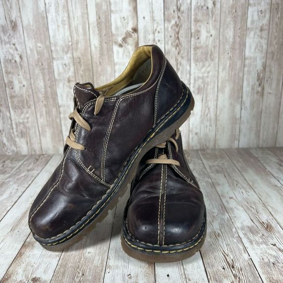 Dr. Martens leather Oxford - Mens 13 main image 7